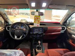 تويوتا هايلوكس